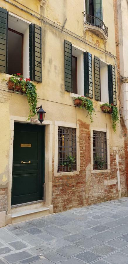 San Marco 1658 Apartment Venice Exterior photo