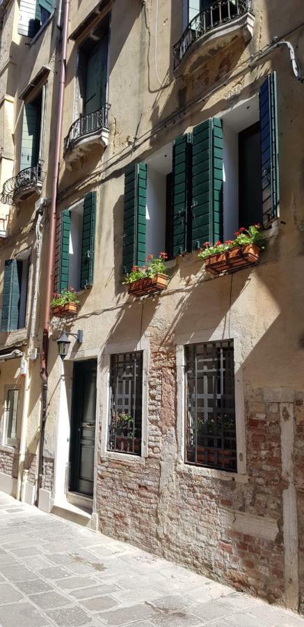 San Marco 1658 Apartment Venice Exterior photo